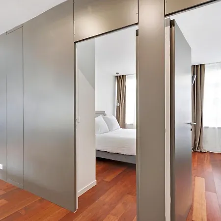Apartamento Pick A Flat's Rue Pajol - La Chapelle *