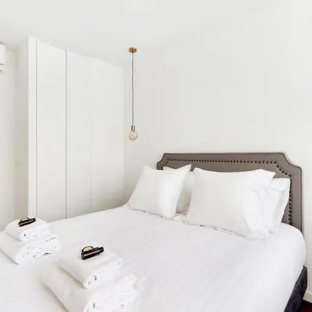Pick A Flat's Rue Pajol - La Chapelle *