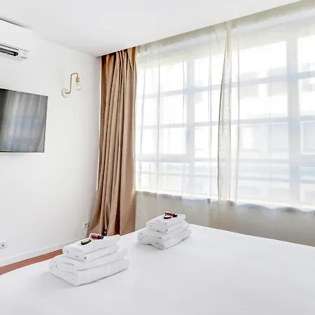 Pick A Flat's Rue Pajol - La Chapelle Apartamento *